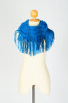 ผ้าพันคอไหมพรม - Mulit Wrap Knit Scarf