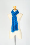 ผ้าพันคอไหมพรม - Mulit Wrap Knit Scarf