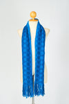 ผ้าพันคอไหมพรม - Mulit Wrap Knit Scarf