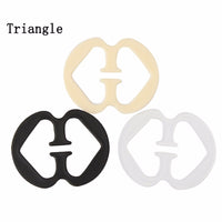 ตะขอเกี่ยวสาย ชุดชั้นใน แพ็ค 3 ชิ้น - Bra Strap Clips