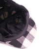 หมวกแก็ปลายสก็อต - Basedall  cap
