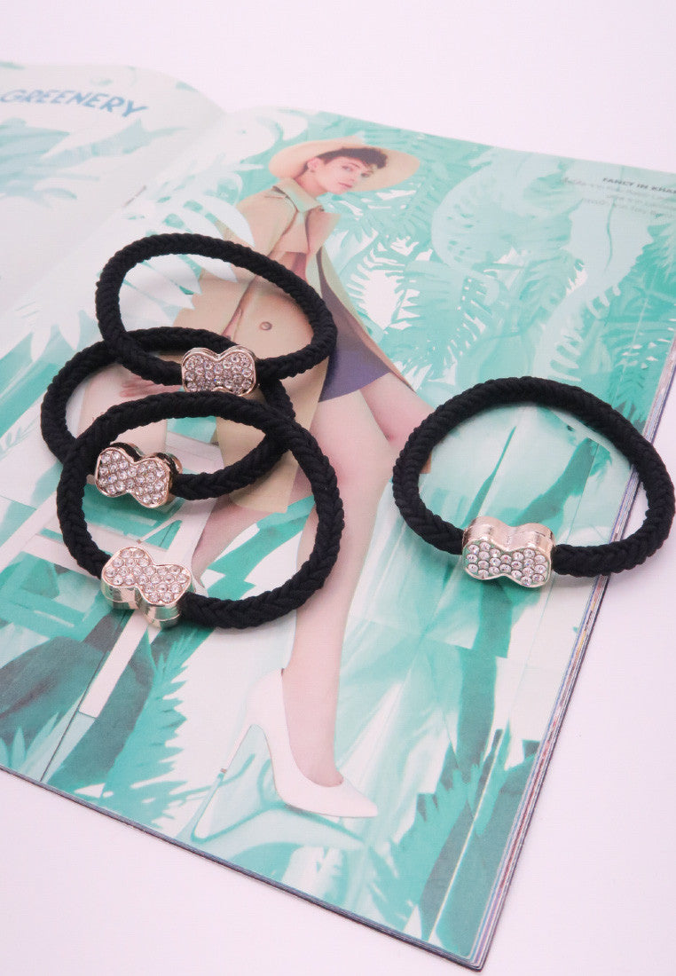 ยางผูกผม - Hair Band