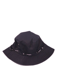 หมวกบักเก็ต  - Unisex Cotton Summer Sunhat Bucket Packable Hats