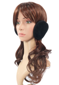 ที่ปิดหูกันหนาว  - Fleece Earwarmers