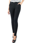 กางเกงยีนส์ขายาวทรงสกินนี่ P-9013 - Candy Skinny Pencil Pants