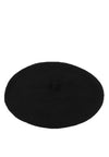 หมวกขนสัตว์ผ้าวูล สไตล์ฝรั่งเศส - Casual Beret Beanie Wool Hat