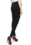 กางเกงยีนส์ขายาวทรงสกินนี่ P-9013 - Candy Skinny Pencil Pants