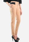 กางเกงขา 9 ส่วน - Cropped Skinny Trousers