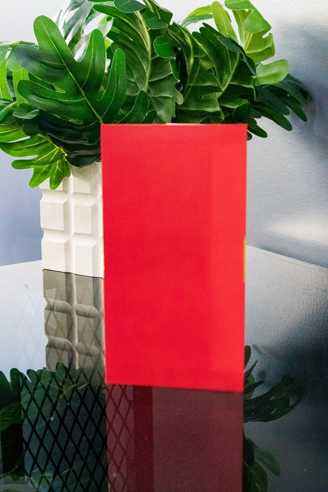 ซองอั่งเปา ซองมงคล ซองตรุษจีน ซองแดง - Custom Mini personalized Creative Red Envelopes No.5264