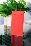 ซองอั่งเปา ซองมงคล ซองตรุษจีน ซองแดง - Custom Mini personalized Creative Red Envelopes No.5264