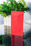ซองอั่งเปา ซองมงคล ซองตรุษจีน ซองแดง - Custom Mini personalized Creative Red Envelopes No.AL0909