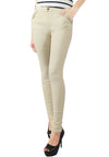 กางเกงยีนส์ขายาวทรงสกินนี่ P-9013 - Candy Skinny Pencil Pants