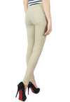 กางเกงยีนส์ขายาวทรงสกินนี่ P-9013 - Candy Skinny Pencil Pants