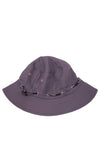 หมวกบักเก็ต  - Unisex Cotton Summer Sunhat Bucket Packable Hats