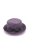 หมวกบักเก็ต  - Unisex Cotton Summer Sunhat Bucket Packable Hats