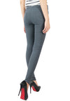 กางเกงยีนส์ขายาวทรงสกินนี่ P-9013 - Candy Skinny Pencil Pants