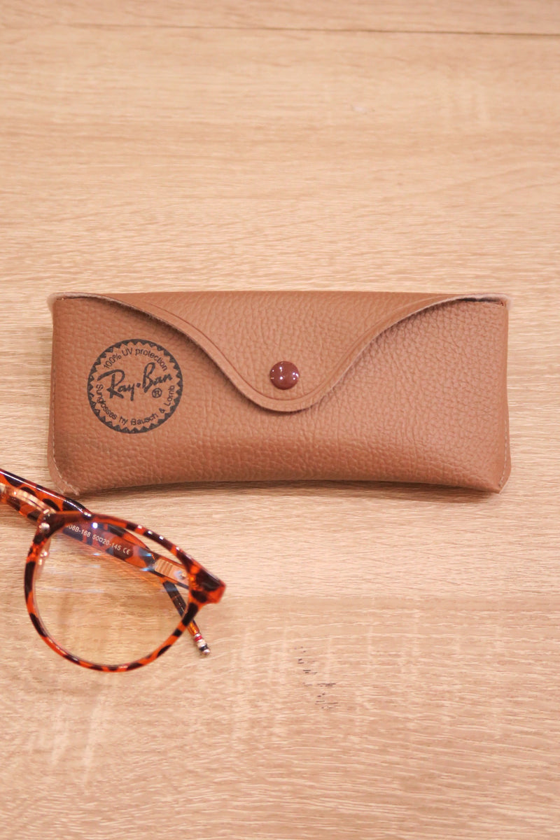 กล่องใส่แว่นตา - Glasses Case