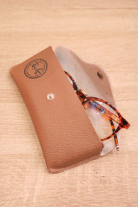 กล่องใส่แว่นตา - Glasses Case