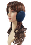 ที่ปิดหูกันหนาว No.81-18  - Fleece Earwarmers