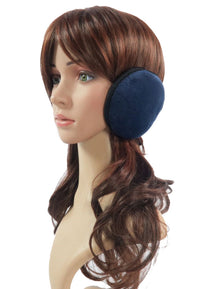 ที่ปิดหูกันหนาว No.81-18  - Fleece Earwarmers