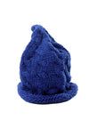 หมวกไหมพรมสีสดสำหรับฤดูหนาว - Fashion Unisex Autumn Winter Knitted Hat