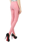 กางเกงยีนส์ขายาวทรงสกินนี่ P-9013 - Candy Skinny Pencil Pants