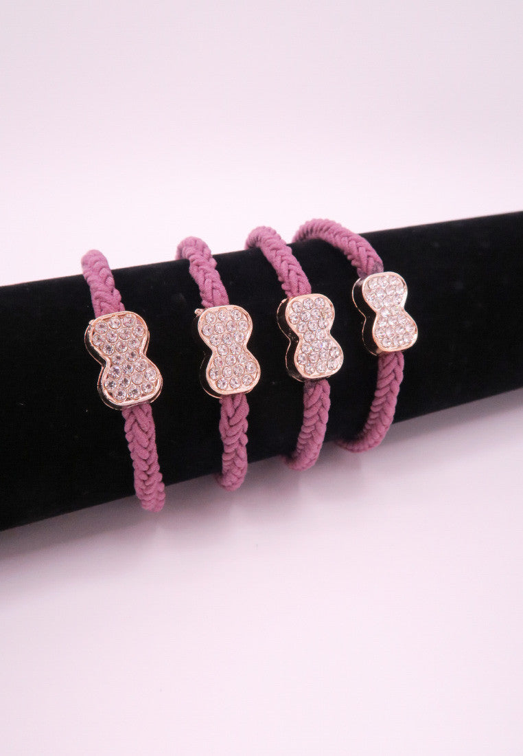 ยางผูกผม - Hair Band