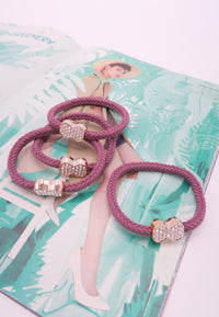 ยางผูกผม - Hair Band