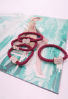 ยางผูกผม - Hair Band