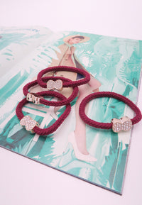 ยางผูกผม - Hair Band