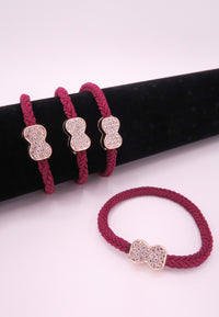 ยางผูกผม - Hair Band