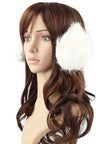 ที่ปิดหูกันหนาว - Soild Fox Earmuffs