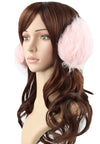 ที่ปิดหูกันหนาว - Soild Fox Earmuffs