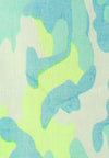 ผ้าพันคอคลุมไหล่ - Pashmina Paisley Shawls Scarf