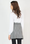 เสื้อสเวตเตอร์ Baggy - Baggy Oversized Jumper Sweater