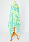 ผ้าพันคอคลุมไหล่ - Pashmina Paisley Shawls Scarf