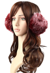 ที่ปิดหูกันหนาว - Soild Fox Earmuffs