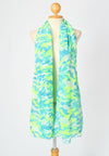 ผ้าพันคอคลุมไหล่ - Pashmina Paisley Shawls Scarf