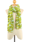 ผ้าพันคอคลุมไหล่ - Pashmina Paisley Shawls Scarf