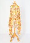 ผ้าพันคอคลุมไหล่ - Pashmina Paisley Shawls Scarf
