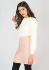 เสื้อสเวตเตอร์ Baggy - Baggy Oversized Jumper Sweater