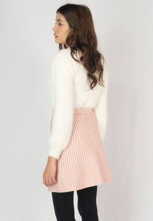 เสื้อสเวตเตอร์ Baggy - Baggy Oversized Jumper Sweater