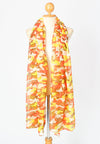 ผ้าพันคอคลุมไหล่ - Pashmina Paisley Shawls Scarf