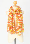 ผ้าพันคอคลุมไหล่ - Pashmina Paisley Shawls Scarf