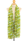 ผ้าพันคอคลุมไหล่ - Pashmina Paisley Shawls Scarf