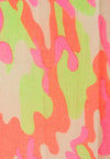ผ้าพันคอคลุมไหล่ - Pashmina Paisley Shawls Scarf